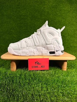 Nike Air More Uptempo - 3