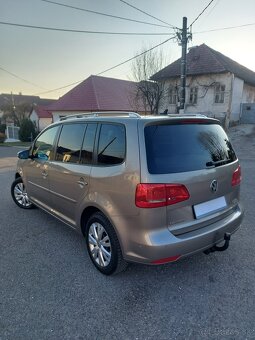 TOURAN 2.0TDI 103KW ...2013...LIFE - 3