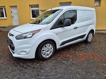 Ford Transit Connect 1.5 TDCi , 3 miest NAVI - 3