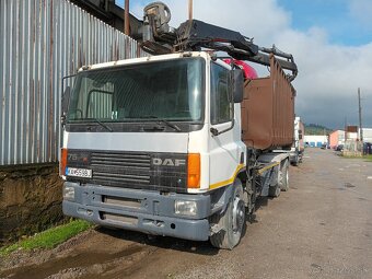 DAF CF75 - 3