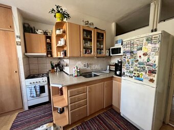 PREDAJ: 4i byt s lodžiou 82,65 m2; Poprad-Západ; 163.500 € - 3