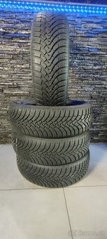 Falken Eurowinter HS01 175/60 R16   84T - 3