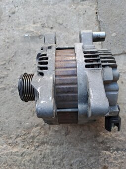 Alternator - 3