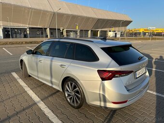 Octavia 2,0 tdi 110kw sportline - 3