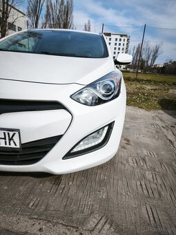 Hyundai i30 - 3