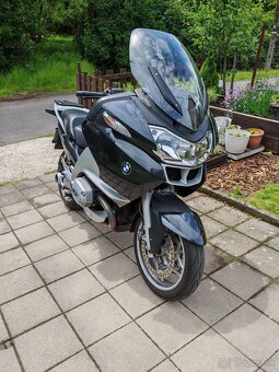 BMW R1200 RT r.v.2005 - 3