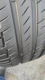 Continental 275/55r17 letné - 3