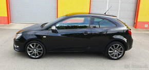 Seat Ibiza 1.2 TSi., FR, 77kw., 2013, Bi-Xenon, Servis. - 3