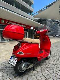 Vespa 150 LX - 3