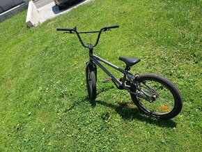 BMX predam malo pouzivany - 3