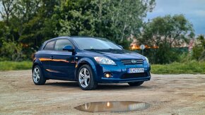 KIA CEE’D 1.6 - 3