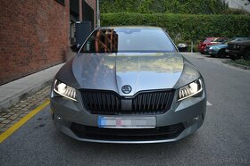 Škoda Superb III 2.0 TDI Sportline - 3