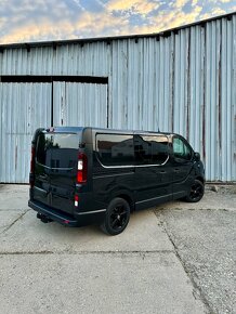 Fiat Talento 1.6 Diesel MJT - 6-Miest - L2H1 -  Odpočet DPH - 3