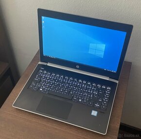 HP ProBook 430 G5 - 3
