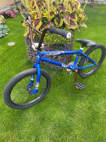 bicykel BMX GT - 3