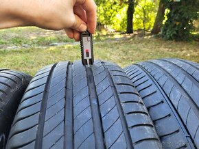 215/60 R17 letne pneumatiky - 3