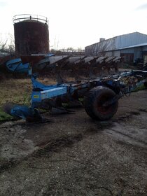 Pluh lemken diamant 11 - 3