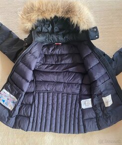 Zimná bunda Moncler - 3