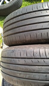 letne 225/60 r16 - 3