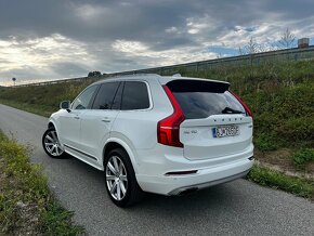 Volvo XC90 T6 Drive-E Inscription AWD A/T - 3