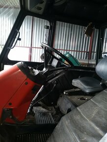 Zetor 6245 - 3