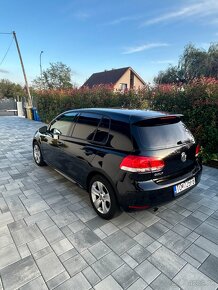 VW Golf 6 1.2tsi 77kw - 3