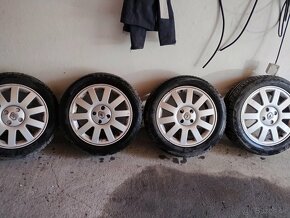 PNEUMATIKY 205/50 R 16 - 3