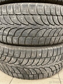 Bridgestone 225/60 r18 - 3