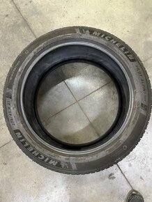 Michelin Pilot Alpin 5suv 275/45R21 zimne - 3