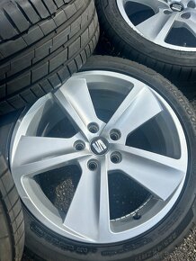 Hlinikove disky 5x112 r17 - 3