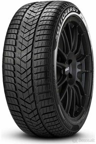 Zimné pneu 225/45R18 + 255/40R18 Pirelli Sottozero 3 - 3