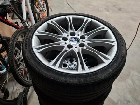 Predám disky styling 135 r18 bmw - 3