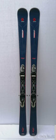 Carvingove lyze Rossignol NOVA7 163cm - 3