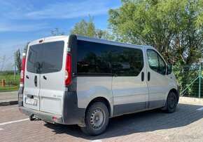 Opel Vivaro 1.9 TDi - 3