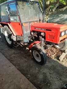 Zetor 6911 - 3