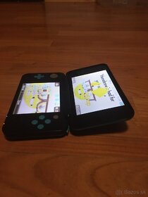 Nintendo 2 DS XL - 3