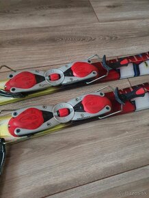 Predam snowblade SALOMON,dlzka 100 cm - 3