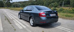 Škoda Octavia 1.6 TDI AUTOMAT ODPOCET DPH - 3