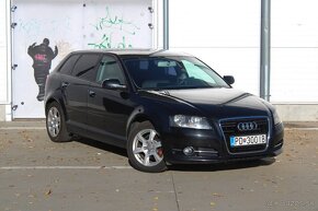 Audi A3 1.6 TDI 105k DPF Attraction - 3