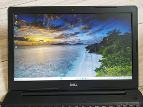 notebook Dell Vostro 3580 - Core i7-8565u, 8GB, 512G SSD,W11 - 3