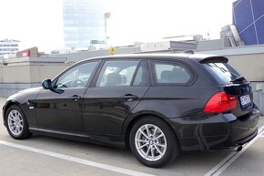 BMW 318i touring E91 facelift 2009 ‎️‍4000€‎️‍ - 3