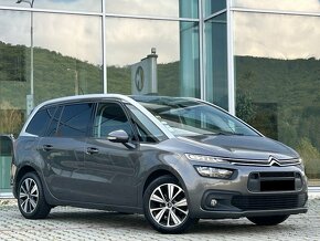 Citroën C4 Grand Spacetourer BlueHDi 130 Shine 7MIESTNE 2019 - 3