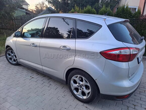 Ford C-max 1.6 TDCi DPF Trend - 3