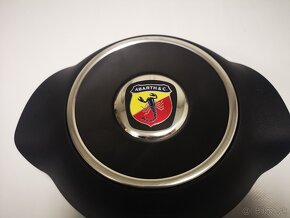 ABARTH 500 airbag šoferov pasuje 2007-2016 - 3