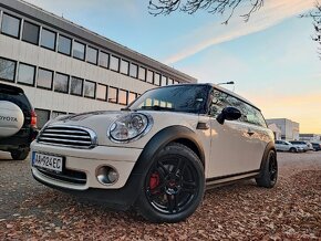 MINI COOPER CLUBMAN BiXenon , Panorama Digi Klima,Sport mode - 3