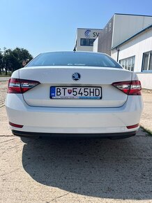 Škoda Superb 1.4 TSI 150k ACT Ambition DSG - 3