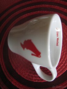 Julius Meinl  Italy na dlhú kávu, na latte, na capuccino - 3