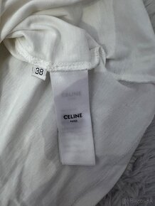 Celine tricko - 3