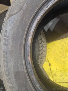 Zimne pneumatiky 195/65 r15 4 rocne - 3