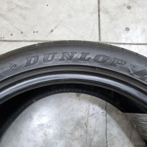 Letné pneumatiky 245/40 R18 DUNLOP DOT0218 - 3